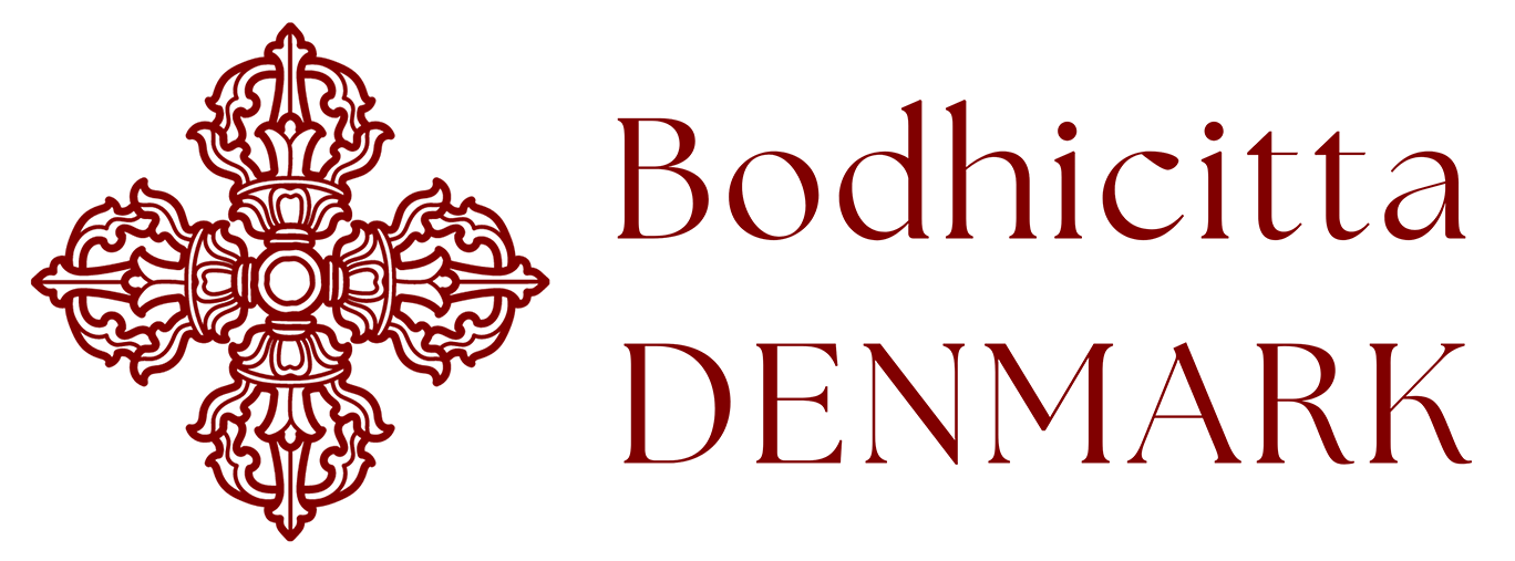 Bodhicitta Denmark